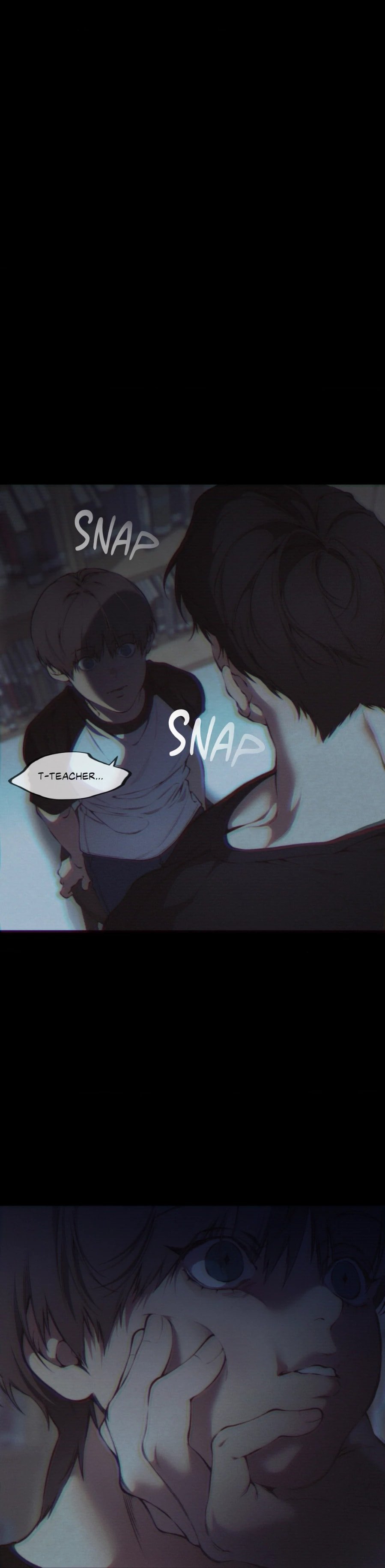 Lost in the Cloud, Chapter 96 image 24